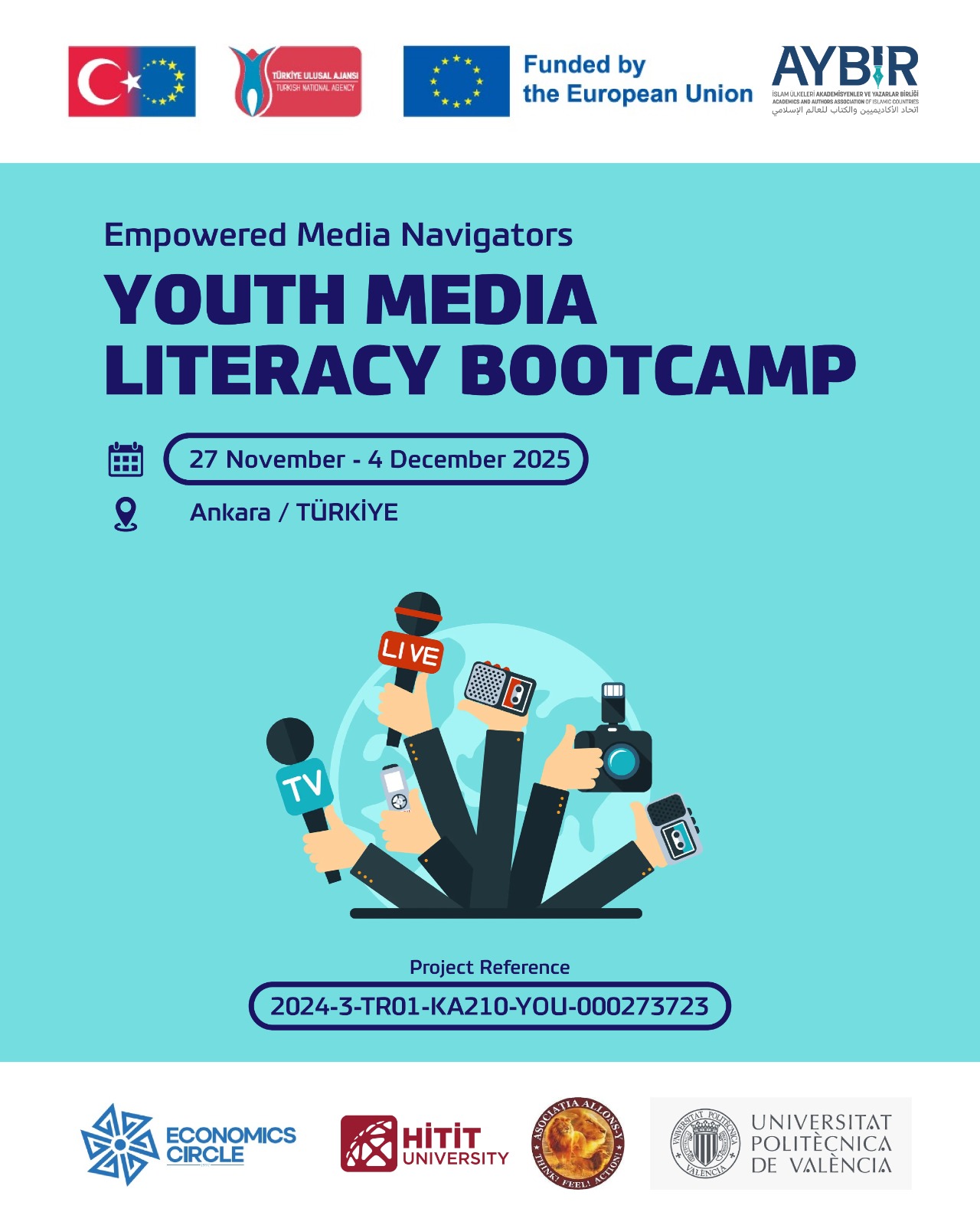 Bootcamp-Ankara 