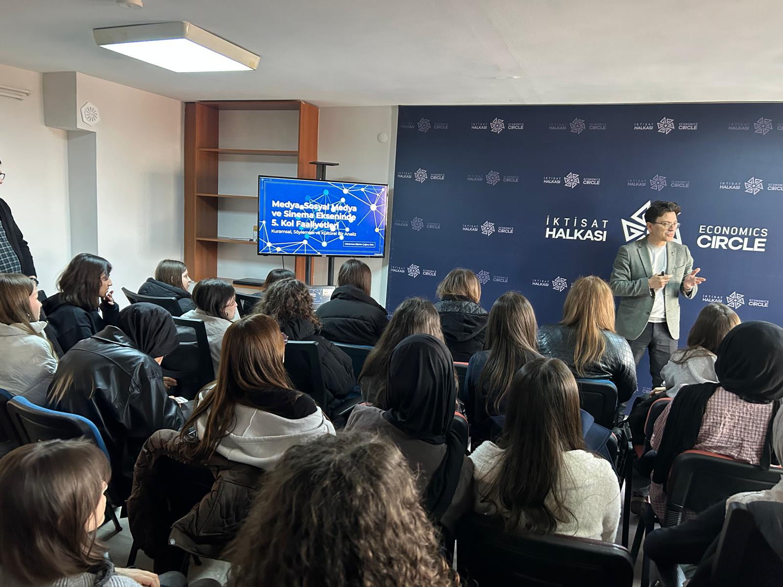 Workshop Ankara